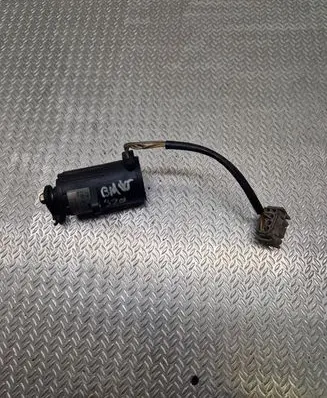 BMW 5 E39 Accelerator pedal position sensor 2245690 972301969 0205001040