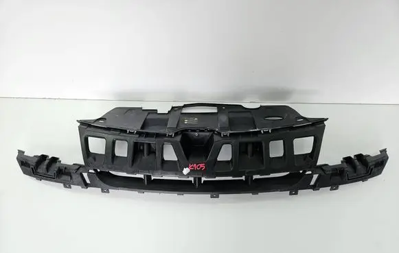 Renault Megane III Front bumper mounting bracket 620360001R