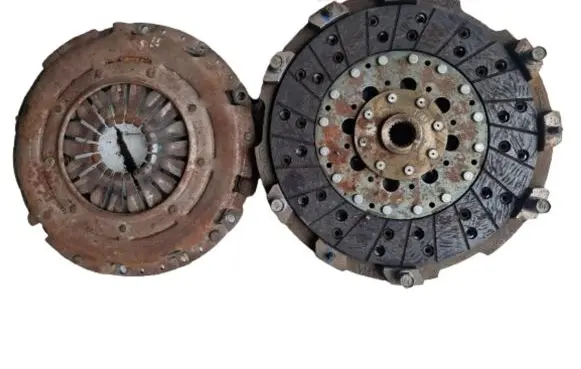 KIA Ceed Dual mass flywheel 23200-03900