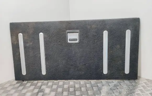 Peugeot 3008 I Trunk/boot floor carpet liner 22425Z01 96715240ZE