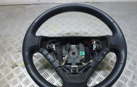 Fiat Croma Steering wheel
