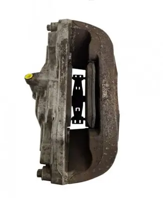Mercedes-Benz C W205 Front brake caliper