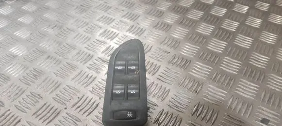 Renault Laguna II Electric window control switch