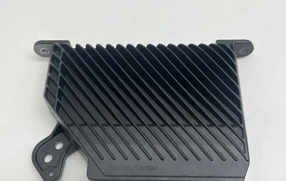 Volvo S60 Sound amplifier 3500594 32265527 32265526
