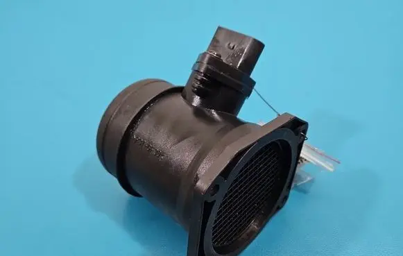 Audi A4 S4 B6 8E 8H Mass air flow meter 0280218058 IMPRK1541810