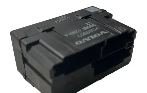 Volvo V60 Seat control module 31268907 120314 12W314