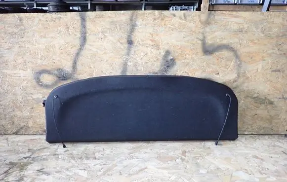 Fiat 500X Parcel shelf 7356666020