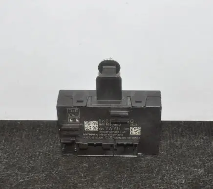 Audi Q5 SQ5 Door control unit/module