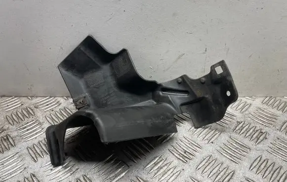 BMW 4 F36 Gran coupe Front underbody cover/under tray 7274866