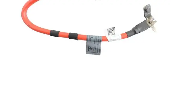 BMW 3 G20 G21 Positive cable (battery) 8796958 8796959