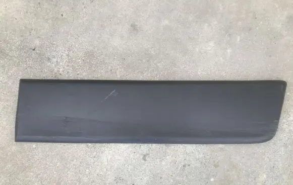 Citroen Jumper Side skirt rear trim 1306612070