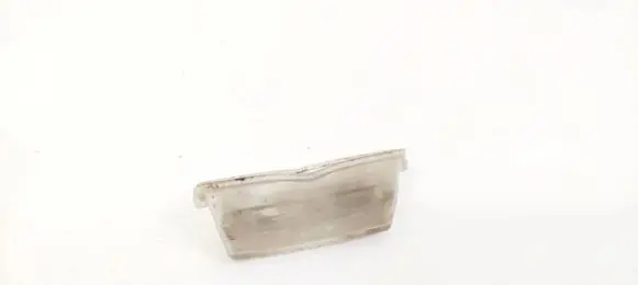 Toyota Corolla E140 E150 Number plate light