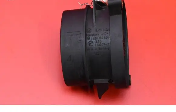 BMW X5 E70 Mass air flow meter 77887440