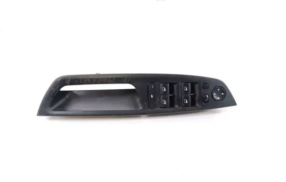 BMW X6 E71 Electric window control switch 9122121