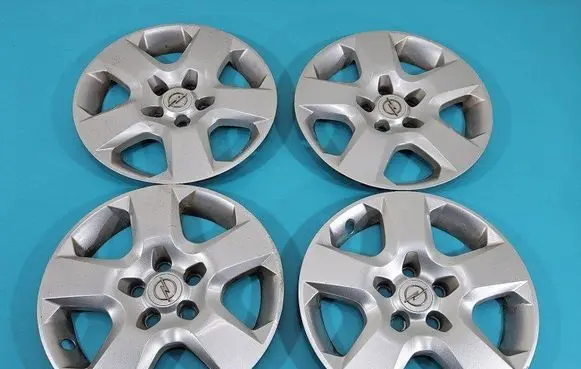 Opel Vectra C R16 wheel hub/cap/trim 13257501 IMPRK1476132