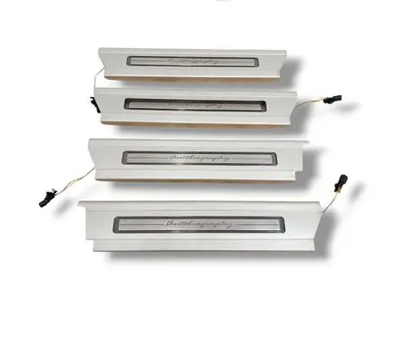 Land Rover Range Rover L405 sill trim set (inner) CPLA13200DC EPLA13244DD EPLA13245DD