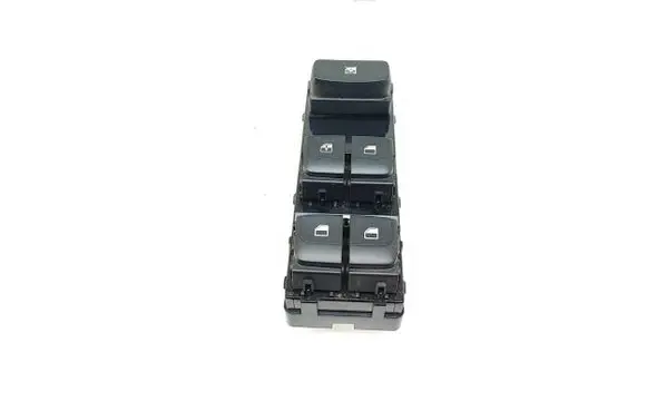 KIA Rio Electric window control switch 93570H8000 1704030312 4D64901000