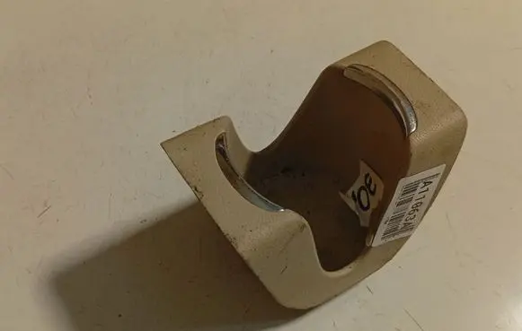 Jaguar X-Type Cup holder 1X4XF048196AD