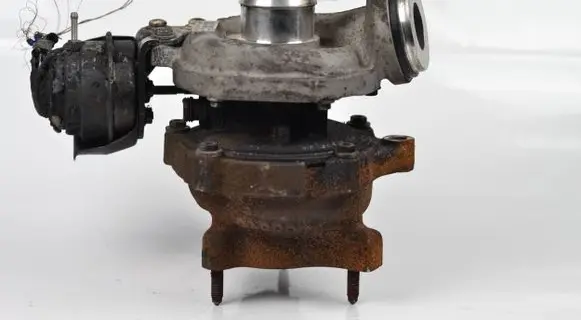 Audi A4 S4 B8 8K Turbo 03L145721 8170471 GTC1549VZ