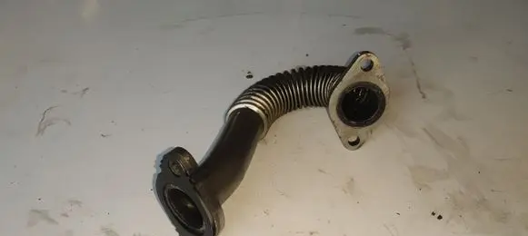 Nissan Primastar EGR valve line/pipe/hose
