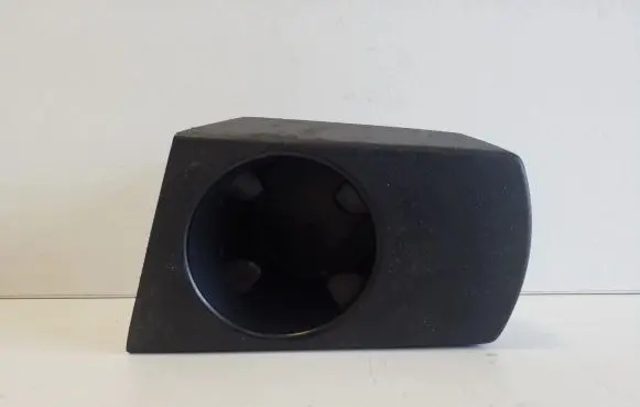 BMW X3 E83 Cup holder front 3401958
