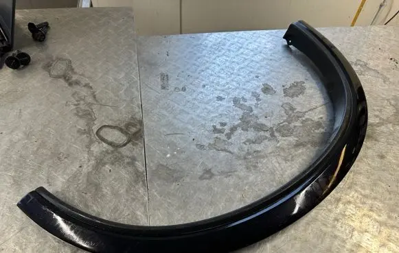 Volvo XC90 Front arch trim 30779578