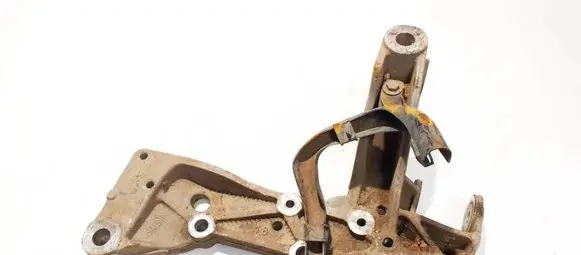 Volkswagen Golf V Front lower control arm/wishbone 1k0199295e