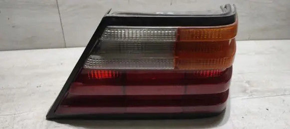 Mercedes-Benz E W124 Rear/tail lights