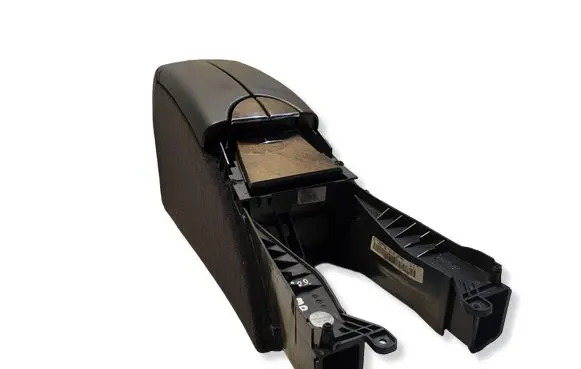 Mercedes-Benz E W211 Armrest A2116800250 E039711121