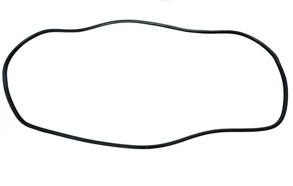 Mercedes-Benz Sprinter W906 Front vent window/glass (coupe) A9066710920 9066710920