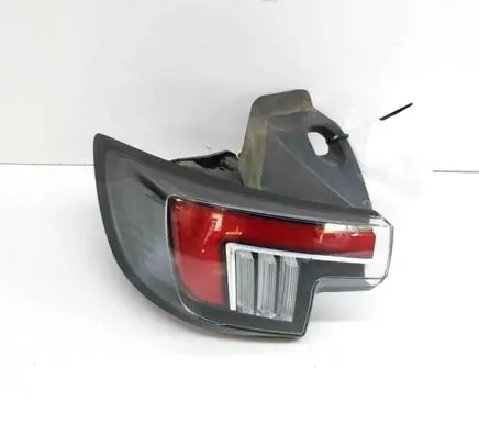 Opel Mokka B Rear/tail lights 9833721880