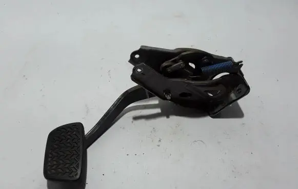 Toyota Land Cruiser (J120) Brake pedal 4711060190