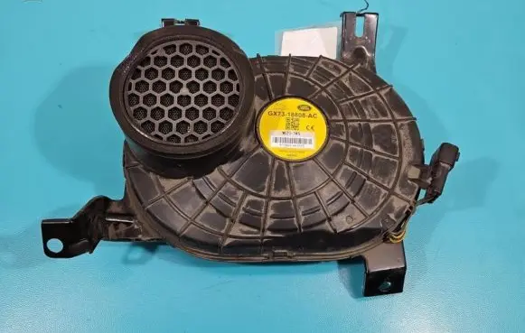 Jaguar XF X260 Front door speaker GX73-18808-AC IMPRK1357572