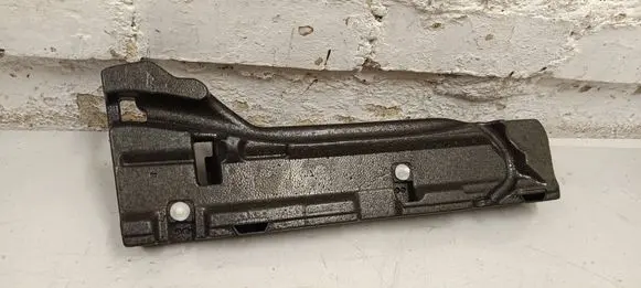 Mercedes-Benz A W176 Other trunk/boot trim element A1768900200