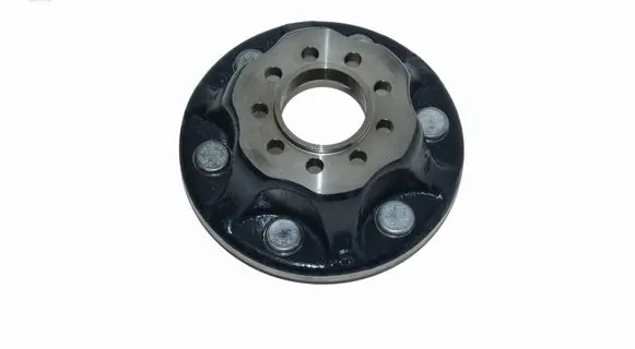 Iveco Daily 6th gen Front wheel hub 5801356992