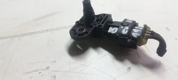 Opel Insignia A Air pressure sensor 0281006077 55568175