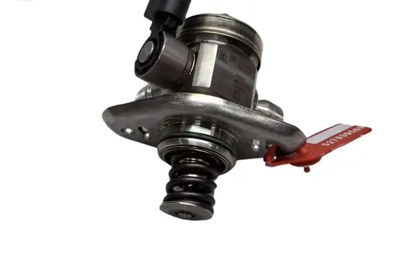 Renault Captur II Mechanical fuel pump S27639569 166303162R