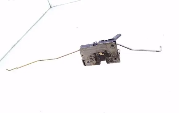 Iveco Daily 35 - 40.10 Front door lock