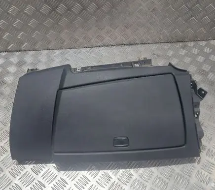 BMW 1 E81 E87 Glove box 7124554 041204105425