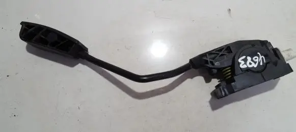 Peugeot 407 Accelerator throttle pedal F00C3P2311 F00C3E2429