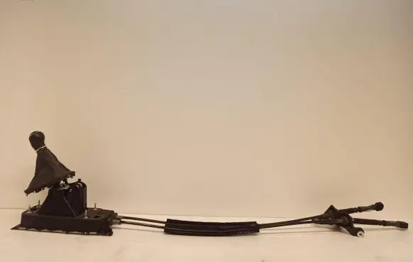 Seat Arona Gear selector/shifter in gearbox 2Q0711049K