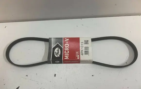 Honda Civic Alternator belt 4PK1013
