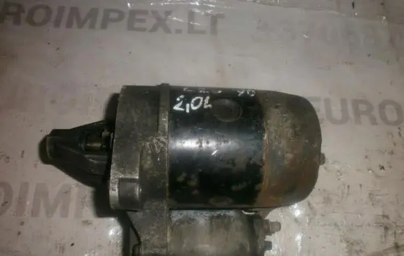 Mazda 626 Starter motor m3t24482