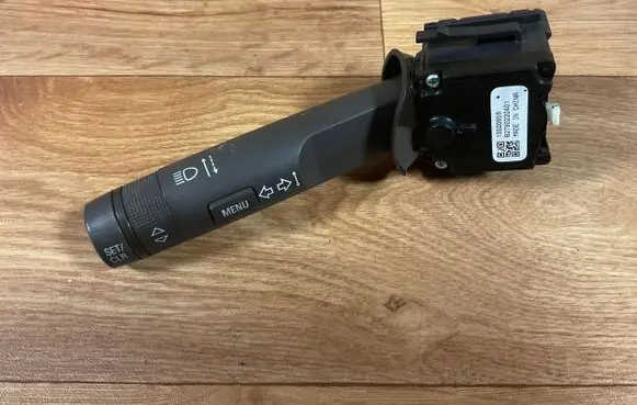 Opel Insignia A Indicator stalk 13500658 82790220401