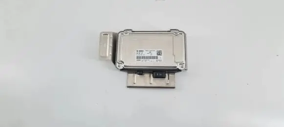 Audi A8 S8 D4 4H Camera control unit module 4H0907107 0275004005