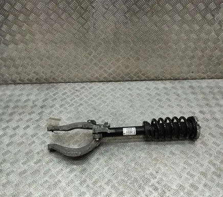 Volvo XC90 Front shock absorber/damper 31658004 P31658004
