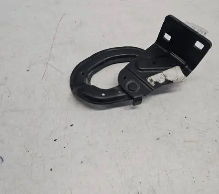 Peugeot 3008 I Tailgate hinge 
