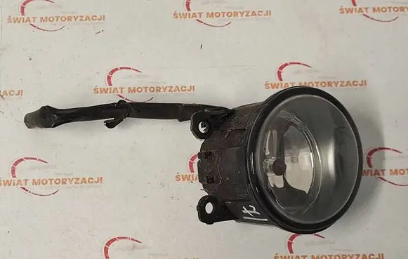 Suzuki Grand Vitara II Rear fog light 3550063J02 89206453