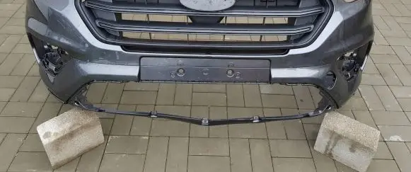 Ford Transit Custom Front bumper