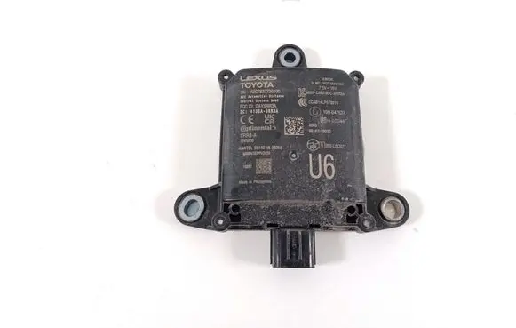 Toyota Corolla Cross Distronic sensor radar 8816216030